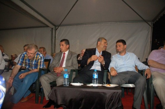 5. Gün. Kağıthane Sivaslılar Şöleni 148