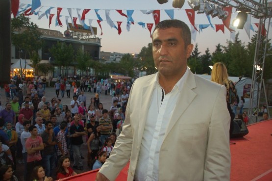 5. Gün. Kağıthane Sivaslılar Şöleni 15