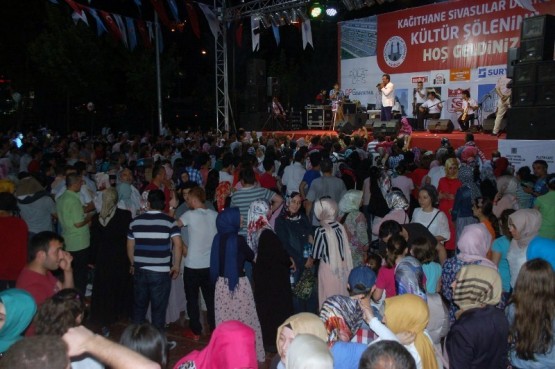 5. Gün. Kağıthane Sivaslılar Şöleni 151