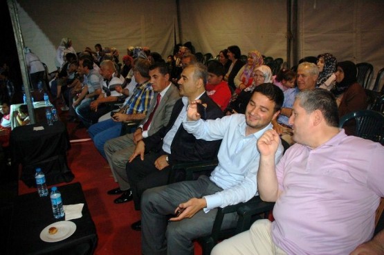 5. Gün. Kağıthane Sivaslılar Şöleni 152