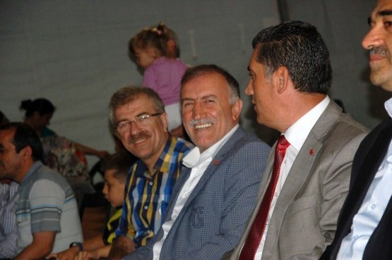 5. Gün. Kağıthane Sivaslılar Şöleni 157