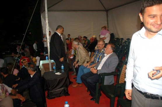 5. Gün. Kağıthane Sivaslılar Şöleni 159