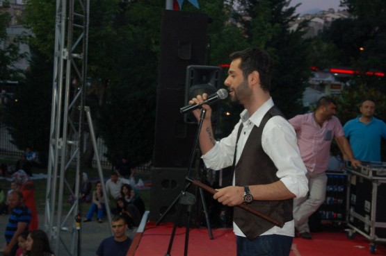 5. Gün. Kağıthane Sivaslılar Şöleni 16