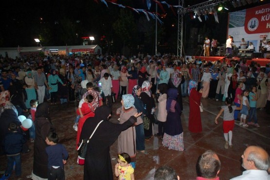 5. Gün. Kağıthane Sivaslılar Şöleni 161