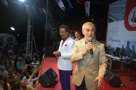 5. Gün. Kağıthane Sivaslılar Şöleni 164