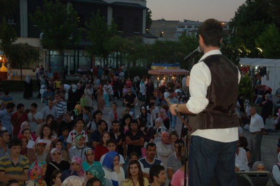 5. Gün. Kağıthane Sivaslılar Şöleni 17