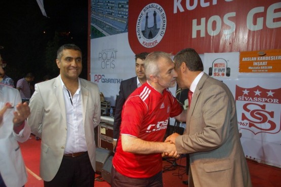 5. Gün. Kağıthane Sivaslılar Şöleni 171