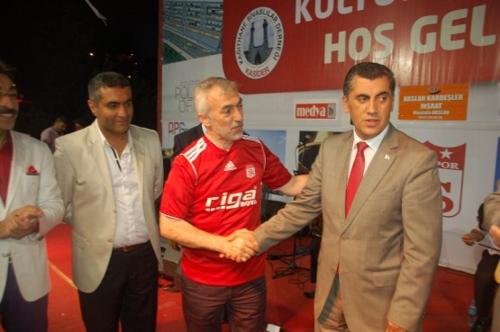 5. Gün. Kağıthane Sivaslılar Şöleni 172