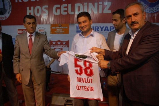 5. Gün. Kağıthane Sivaslılar Şöleni 173