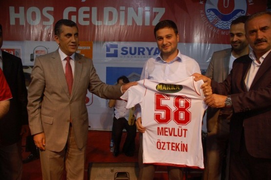 5. Gün. Kağıthane Sivaslılar Şöleni 174