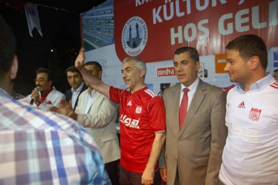 5. Gün. Kağıthane Sivaslılar Şöleni 177