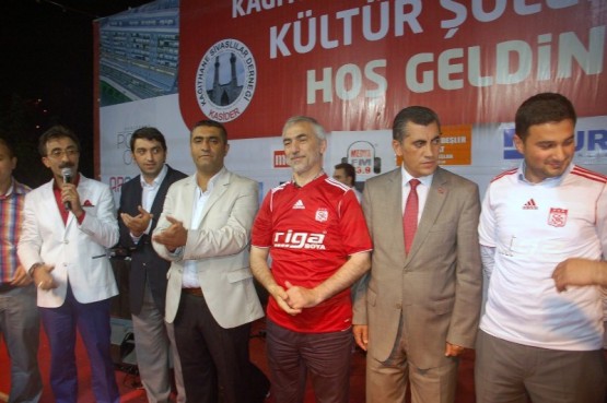 5. Gün. Kağıthane Sivaslılar Şöleni 178