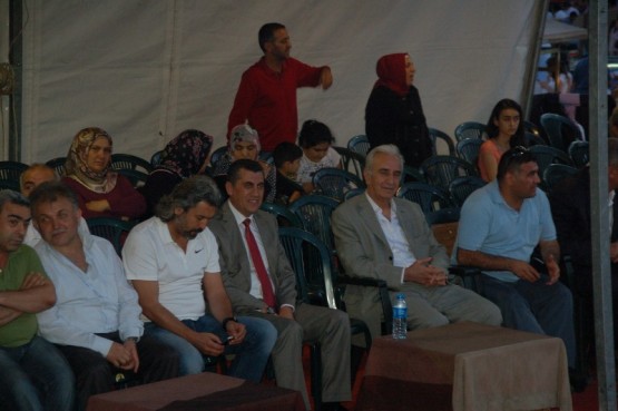 5. Gün. Kağıthane Sivaslılar Şöleni 18