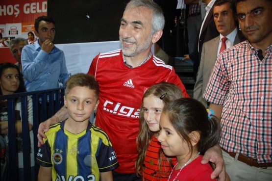 5. Gün. Kağıthane Sivaslılar Şöleni 180