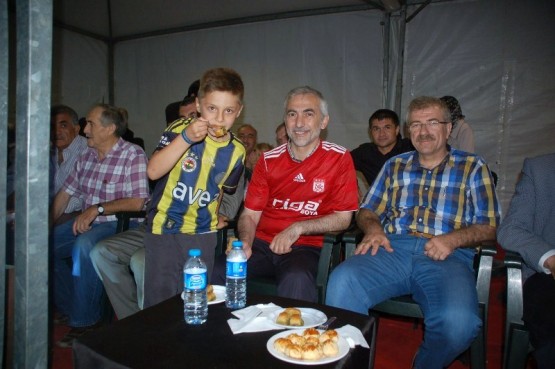 5. Gün. Kağıthane Sivaslılar Şöleni 182