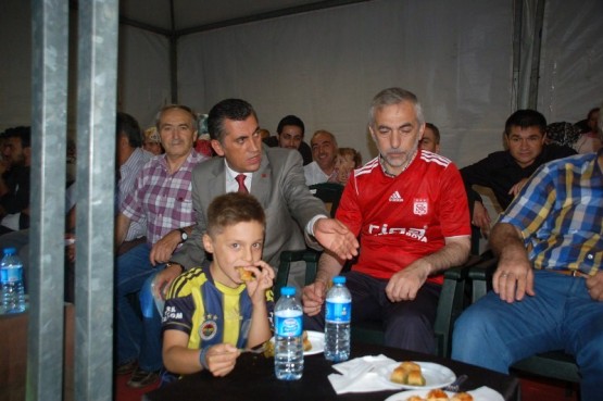 5. Gün. Kağıthane Sivaslılar Şöleni 183