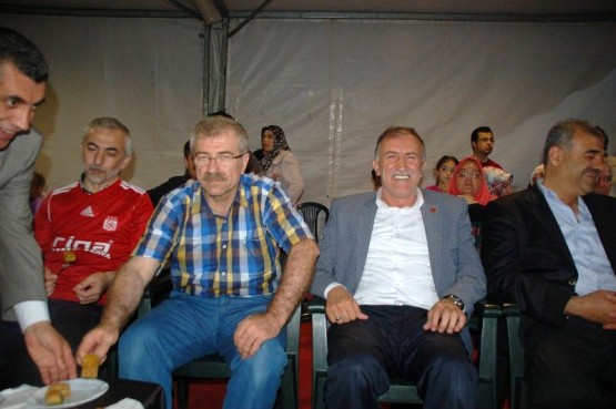 5. Gün. Kağıthane Sivaslılar Şöleni 184