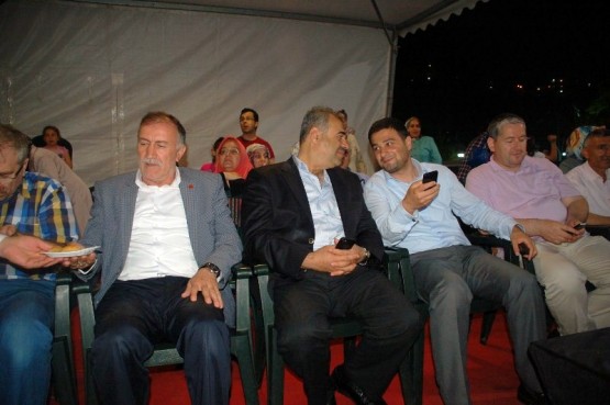 5. Gün. Kağıthane Sivaslılar Şöleni 185