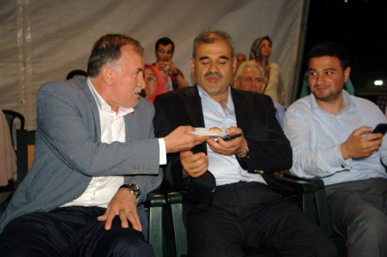 5. Gün. Kağıthane Sivaslılar Şöleni 186