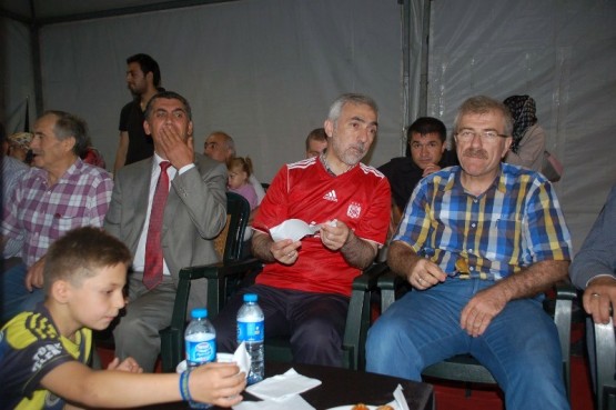 5. Gün. Kağıthane Sivaslılar Şöleni 187