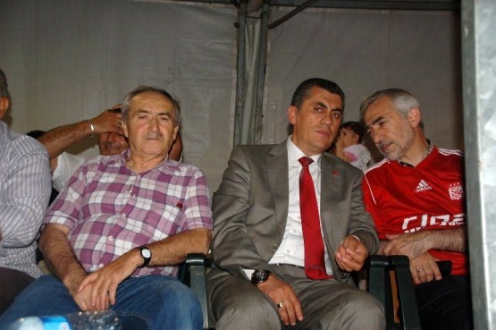 5. Gün. Kağıthane Sivaslılar Şöleni 188