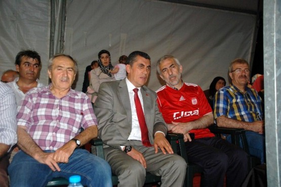 5. Gün. Kağıthane Sivaslılar Şöleni 189