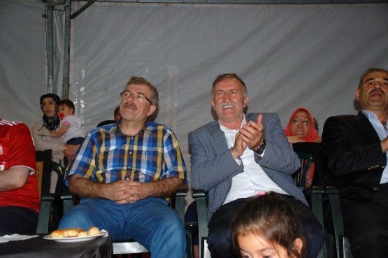 5. Gün. Kağıthane Sivaslılar Şöleni 191