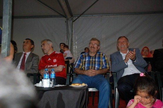 5. Gün. Kağıthane Sivaslılar Şöleni 192