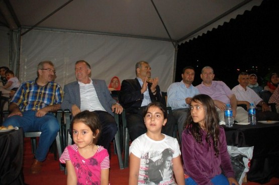 5. Gün. Kağıthane Sivaslılar Şöleni 193