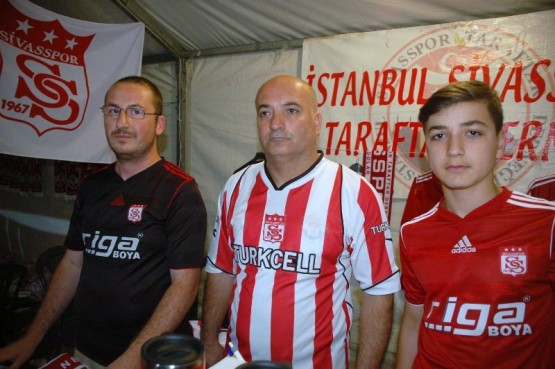 5. Gün. Kağıthane Sivaslılar Şöleni 196