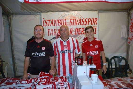 5. Gün. Kağıthane Sivaslılar Şöleni 197