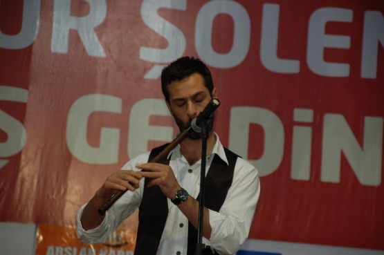 5. Gün. Kağıthane Sivaslılar Şöleni 21