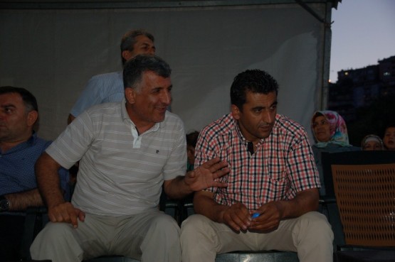 5. Gün. Kağıthane Sivaslılar Şöleni 22