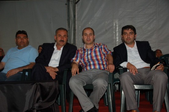 5. Gün. Kağıthane Sivaslılar Şöleni 23