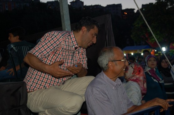 5. Gün. Kağıthane Sivaslılar Şöleni 24