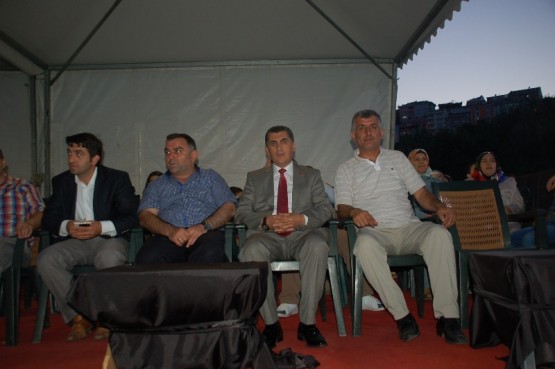 5. Gün. Kağıthane Sivaslılar Şöleni 25