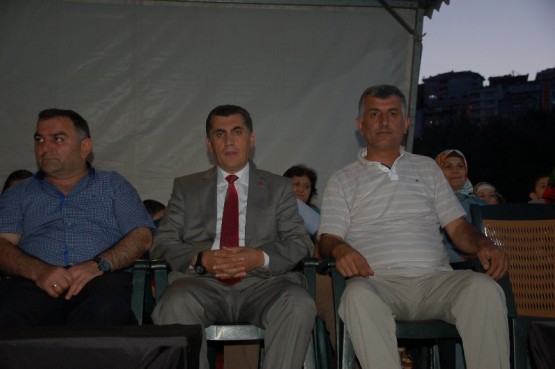 5. Gün. Kağıthane Sivaslılar Şöleni 26