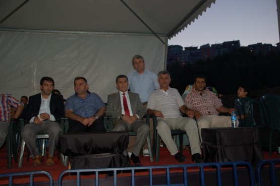 5. Gün. Kağıthane Sivaslılar Şöleni 27