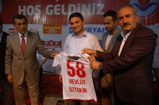 5. Gün. Kağıthane Sivaslılar Şöleni 3
