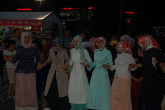 5. Gün. Kağıthane Sivaslılar Şöleni 30