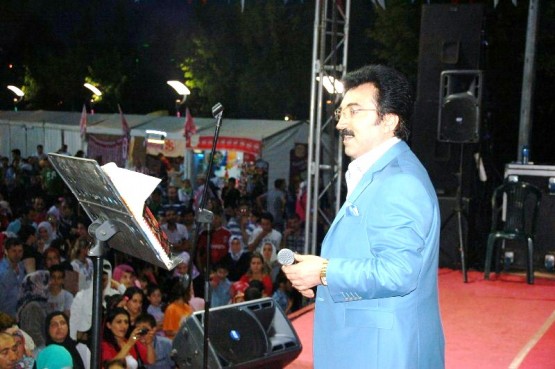 5. Gün. Kağıthane Sivaslılar Şöleni 33