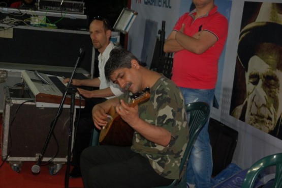 5. Gün. Kağıthane Sivaslılar Şöleni 34