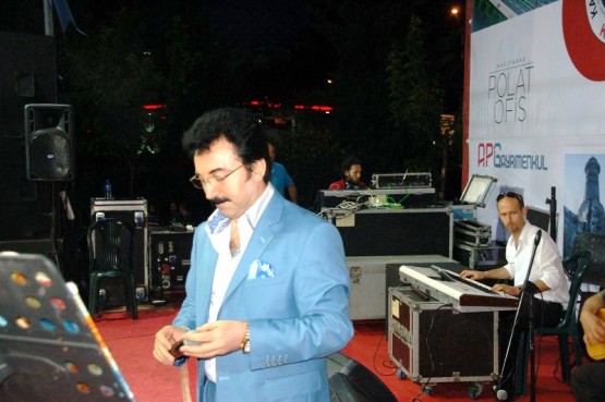 5. Gün. Kağıthane Sivaslılar Şöleni 35