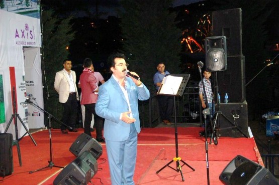 5. Gün. Kağıthane Sivaslılar Şöleni 36