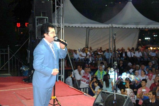 5. Gün. Kağıthane Sivaslılar Şöleni 37