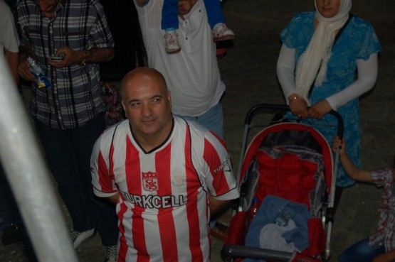 5. Gün. Kağıthane Sivaslılar Şöleni 39