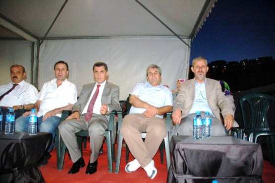 5. Gün. Kağıthane Sivaslılar Şöleni 41