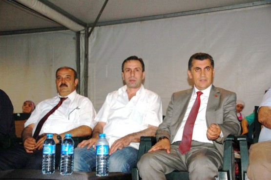 5. Gün. Kağıthane Sivaslılar Şöleni 42