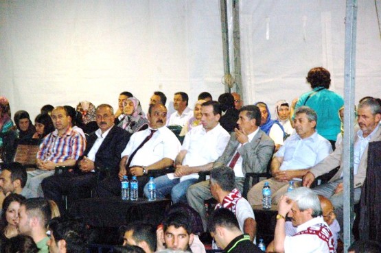 5. Gün. Kağıthane Sivaslılar Şöleni 46