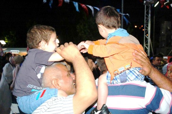 5. Gün. Kağıthane Sivaslılar Şöleni 51